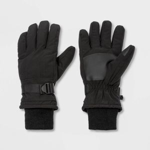 Men's Ski Gloves